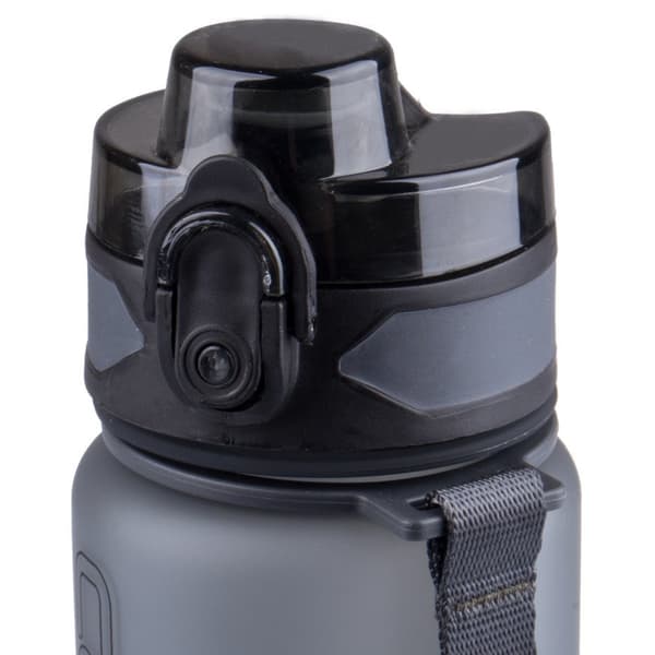 600 ml Brisk Chess Flow Coolpack vattenflaska, Patio