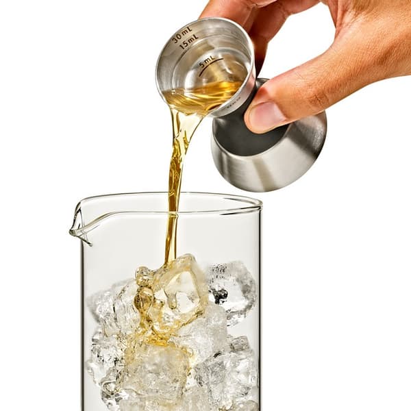 Good Grips / OXO Cocktailmätkopp