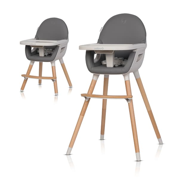 COLIBRO SCANDI ONYX foderstol