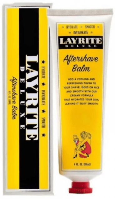 Layrite Aftershave Balm 118 ml