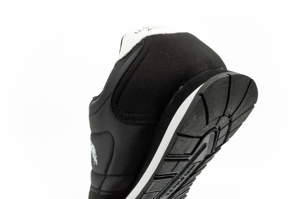 US Polo Assn. Joy Man [JOY001M/FS1 BLK] ’43