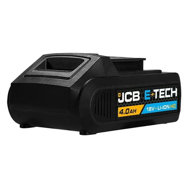 18V 4Ah 74Wh lithium-ion-batteri