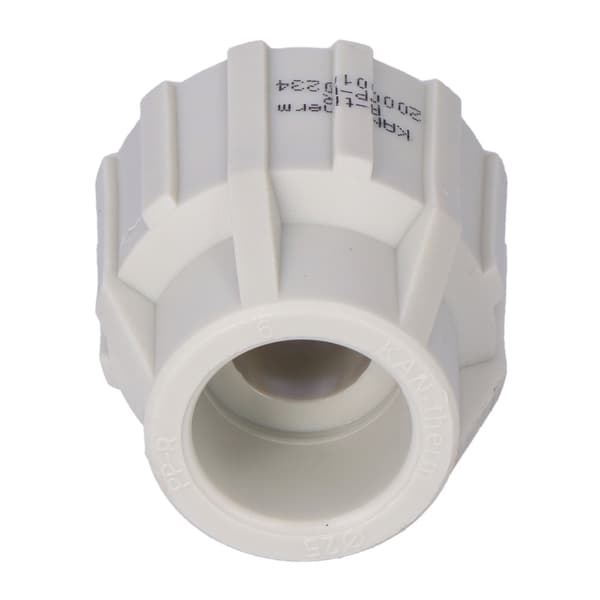 PP-R GZ-liitin - 25 R3/4"