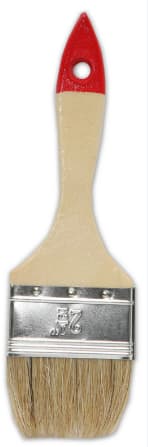 Platt pensel m7 63 mm serie 30