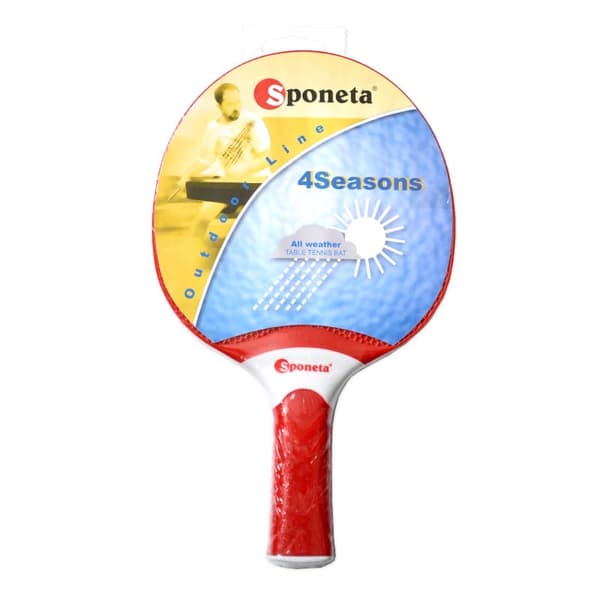SPONETA utomhusbordtennisracket