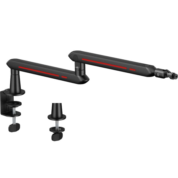 MOZOS SB40-GAME Gaming Bordholder til Mikrofon