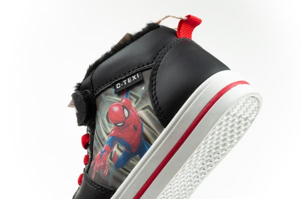 Drenge Børne Snowboots [PC-0053724] størrelse 28