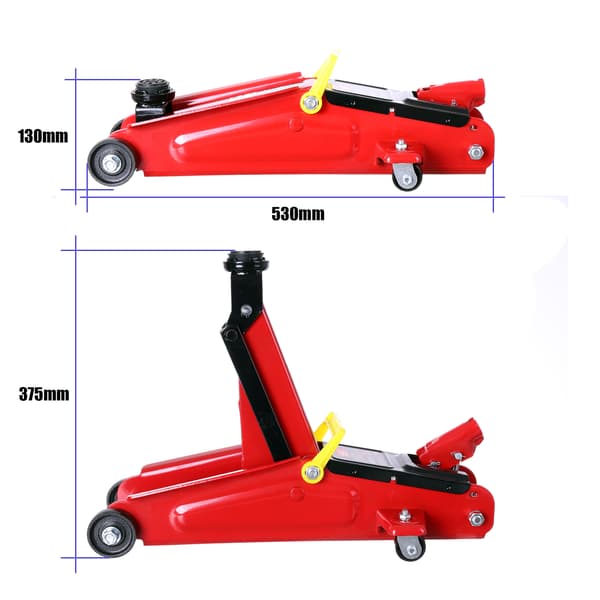 BIG RED T82003C 2T frølift