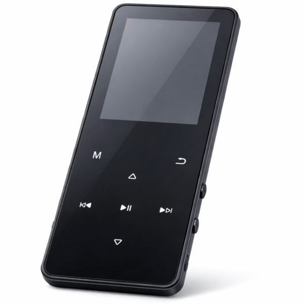MP3 MP4 MP21 32GB musikafspiller
