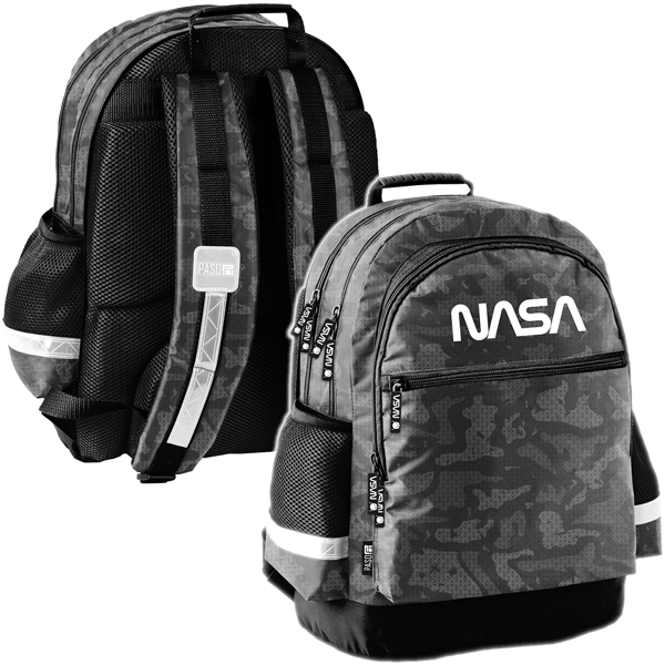 NASA PP26NM-116 -reppu
