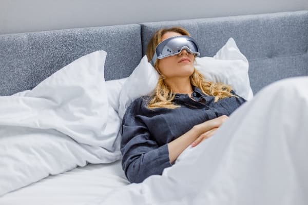 Medivon Horizon LUX ögonmassageapparat