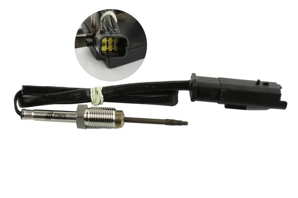 FT80219 SNABB AVGASTEMPERSENSOR