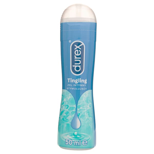Durex Play Exciting intimgel - 50 ml