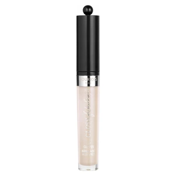 Bourjois Gloss Fabuleux Lip Gloss - 03 Rose Charismatic 3,5ml