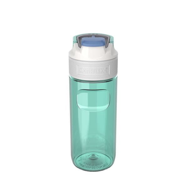 Kambukka Elton Vattenflaska 500 ml - Isgrön
