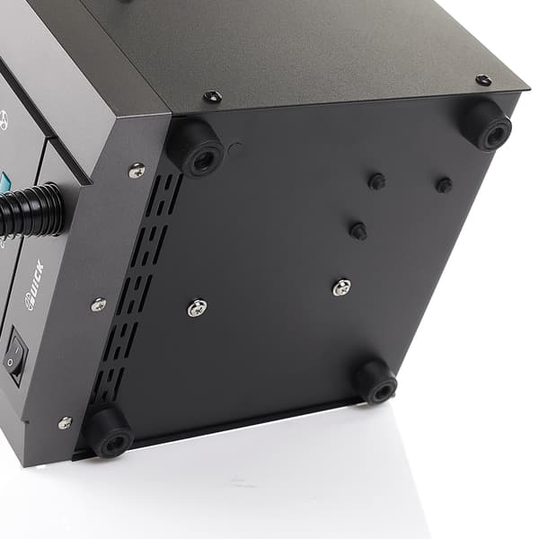 Varmluft Quick K8 1000W loddestation