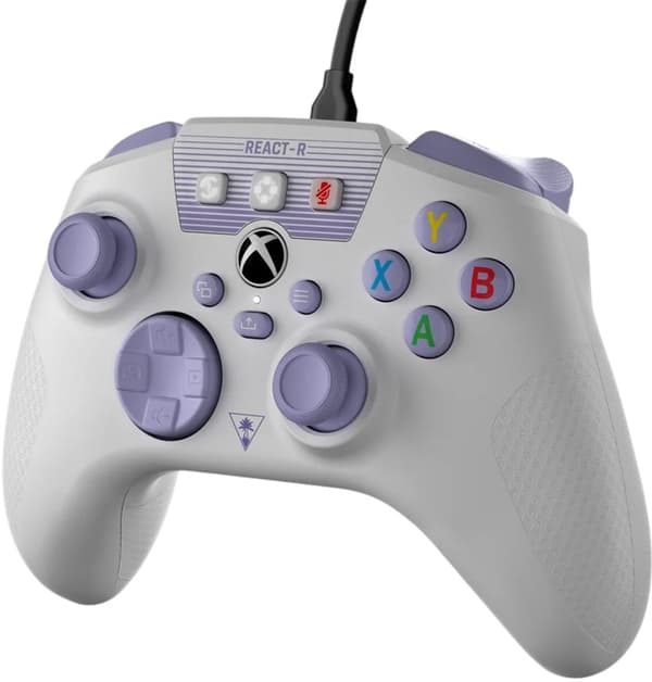 Turtle Beach REACT-R Spark -langallinen ohjain