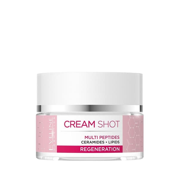 Creme Shot Regenererende Creme
