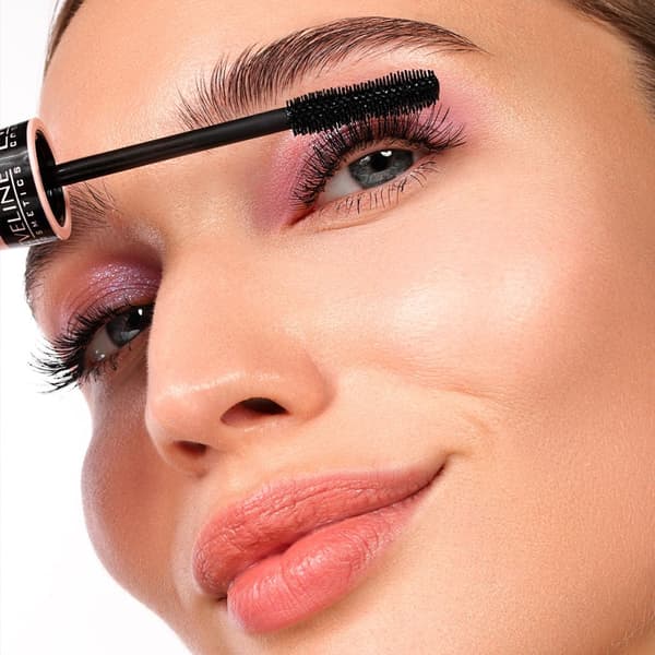 So Black Volume and Separation Mascara