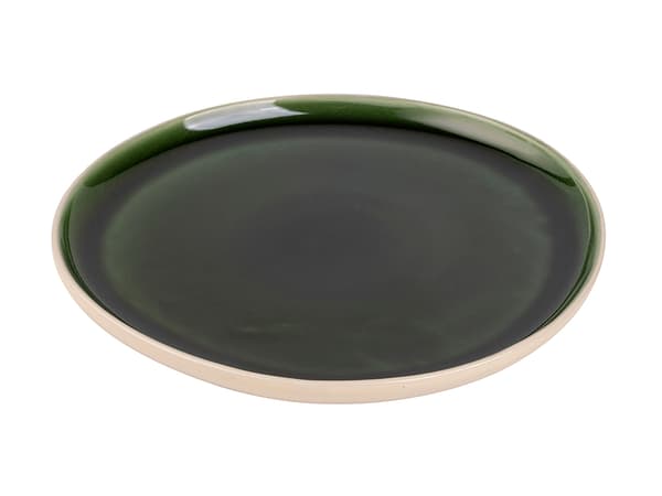 BASILICO TALLERKEN 26,8 CM