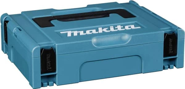 Makita Makpac Typ 1 systemväska, 395x295x110 mm