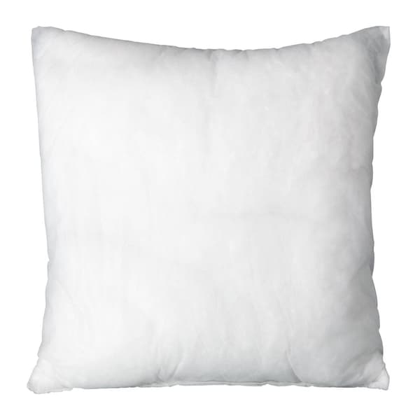 Örngottinlägg 45x45 vit