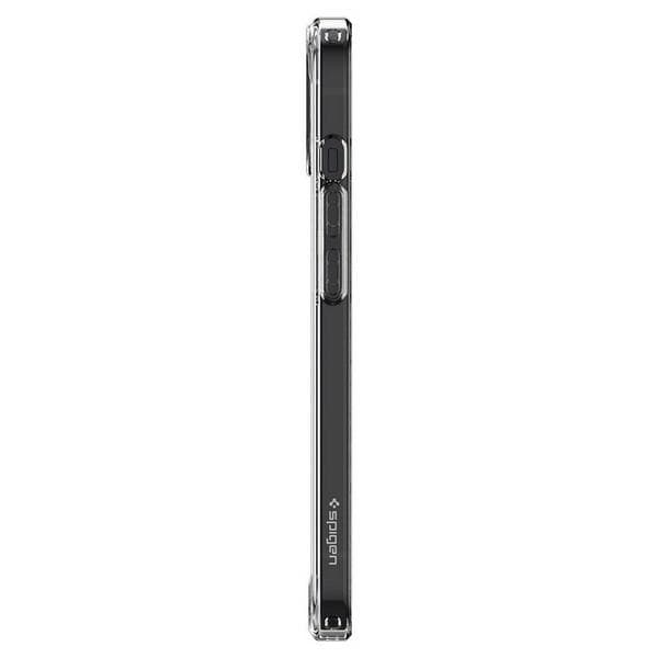 Spigen Ultra Hybrid-cover til iPhone 13 Mini, klart