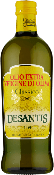 Desantis Extra Virgin olivolja klassisk 1l