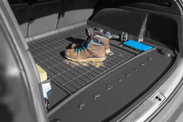 Kitanda cha Trunk Insert LAND ROVER Range Rover 4 L405 2012-2021 TM
