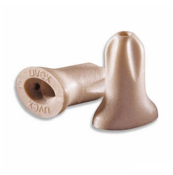 uvex Hi-com öronproppar 200 st öronproppar