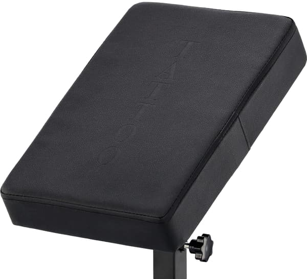 Armlæn med base til tatoveringskosmetik SPA