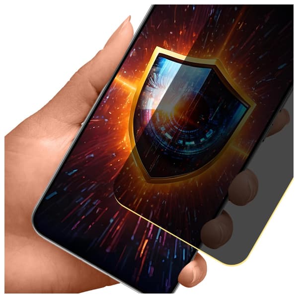 3MK Silky Matt Näytönsuoja Oppo Reno 14 Prolle
