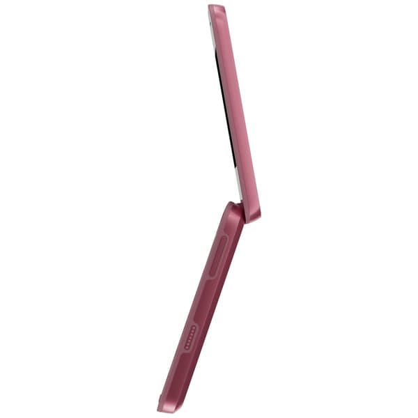 HMD 2660 Flip TA-1711 DS punainen puhelin