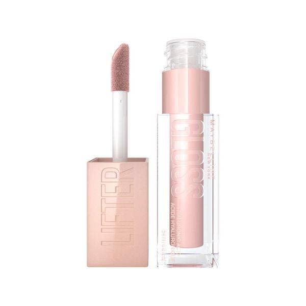 Maybelline Lifter Gloss Läppglans - 002 ICE 5,4 ml