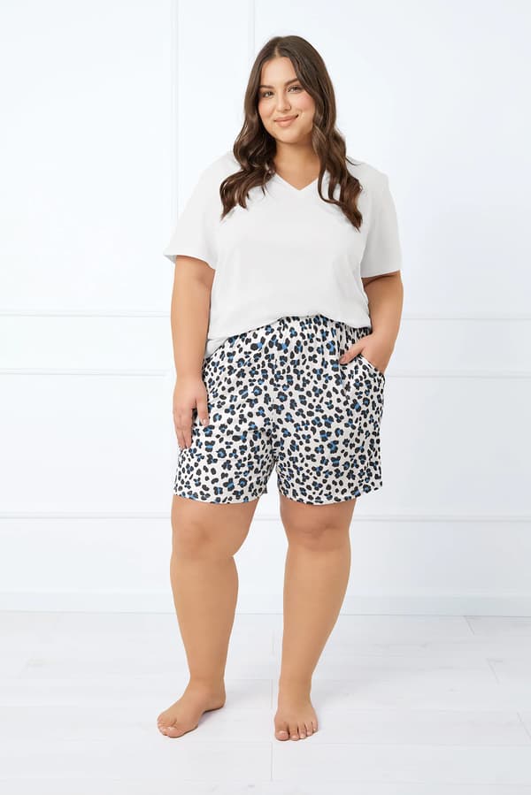 Savanna XL Damshorts