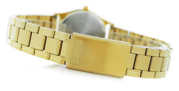 Damklocka CASIO LTP-V006G-9BUDF (zd585a) + med låda