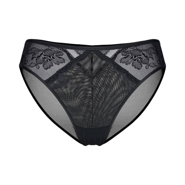 VERA Esotiq trosor | svart S