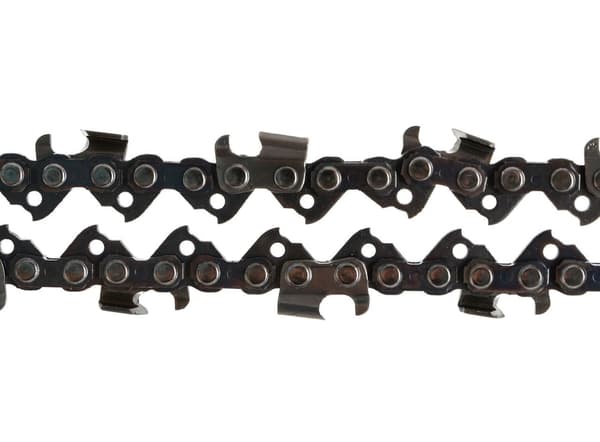Sværd 18"/45 cm + 2 kæder KD10153