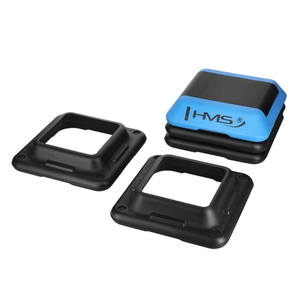 Aerobic step Mini AS001 COMMERCIAL HMS