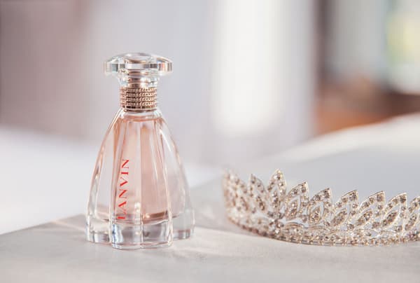 Lanvin Modern Princess Eau de Parfum til kvinder 60 ml