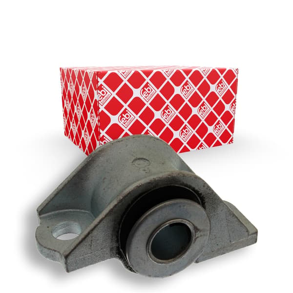 Främre länkarmsdämpare FEBI BILSTEIN FE19476