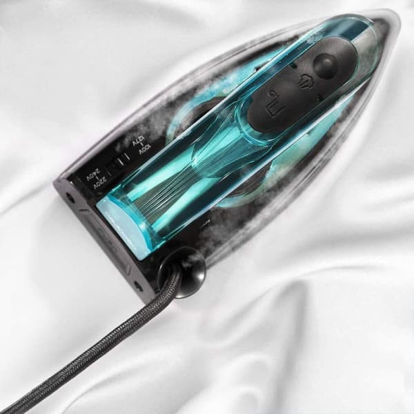 Cecotec GoForce 8000 taittoraudan titaani
