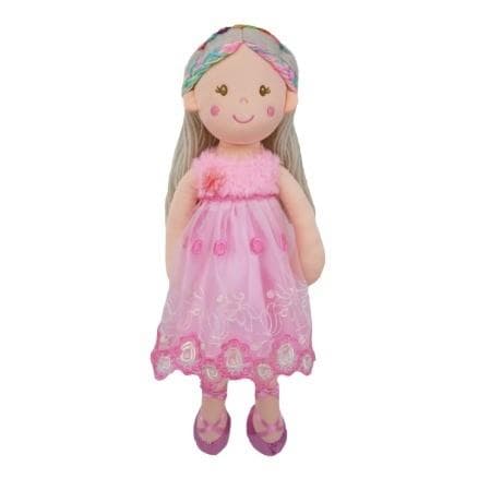 Cornelia-nukke 50 cm