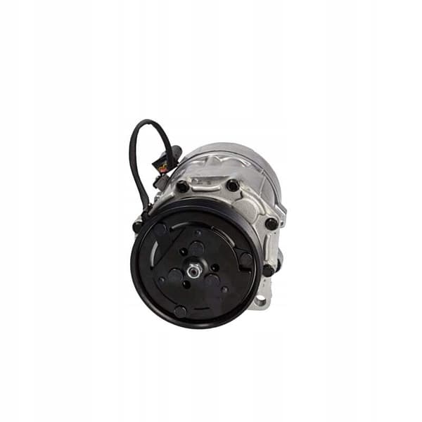 AC-kompressor Seat, Skoda, VW 1.6-1.8i 96-