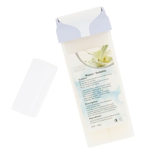 JJ5 PROFESSIONEL HÅRDEPILATORVOKSRULLE 150 g