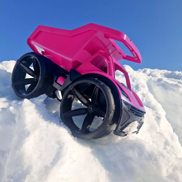 Maximus rosa dumper 64060