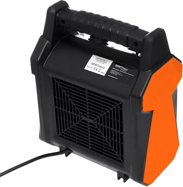 Elvarmer 3,5 kW 230 V KD11741
