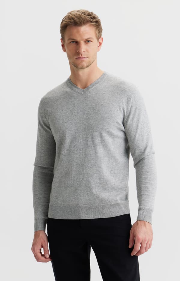 Glat sweater M