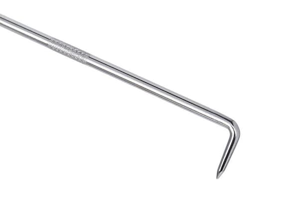 Koukkusarja kahvalla 4 kpl KD10944