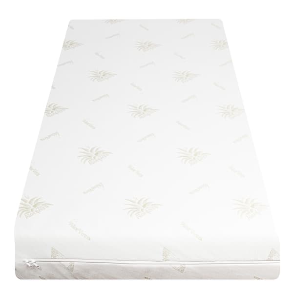 ALOEVERA DRAGKEDJA 140x210x19